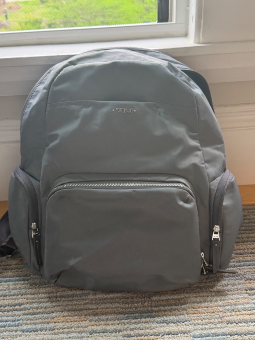 Tumi Meggie Backpack w/ Bonus - Picture 3 of 8